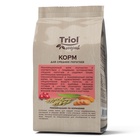 Корм Triol для средних попугаев, 450 г - Фото 2