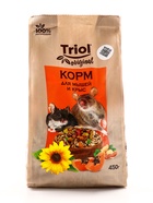 Корм Triol для мышей и крыс, 450 г - Фото 2