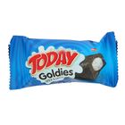 Кексы "Goldies" "Today", молоко, 45 г - Фото 1