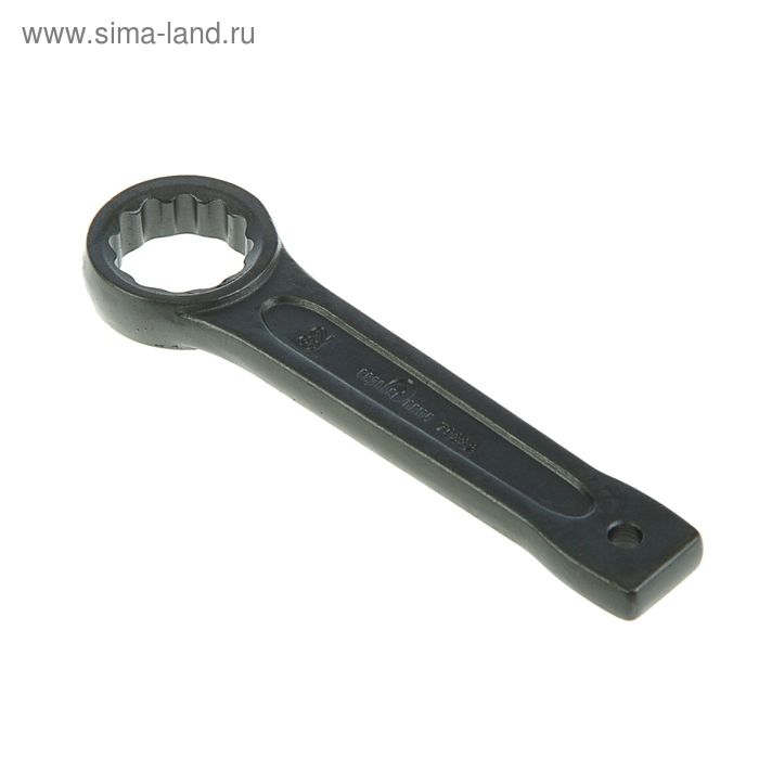 Ключ гаечный "СЕРВИС КЛЮЧ", силовой, накидной, 32 мм - Фото 1