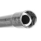 Ключ свечной «СЕРВИС КЛЮЧ», 16 мм, с магнитом - Фото 5