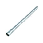 Ключ свечной СЕРВИС КЛЮЧ, 75350, с внутренним резиновым кольцом, 16×270 мм - Фото 4