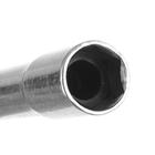 Ключ свечной СЕРВИС КЛЮЧ, 75350, с внутренним резиновым кольцом, 16×270 мм - Фото 5