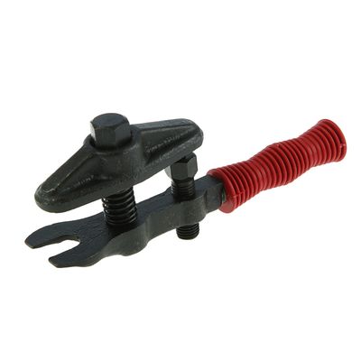 Съемник рулевых и шаровых универсальный «СЕРВИС КЛЮЧ», ВАЗ 2101-10, «каблук»