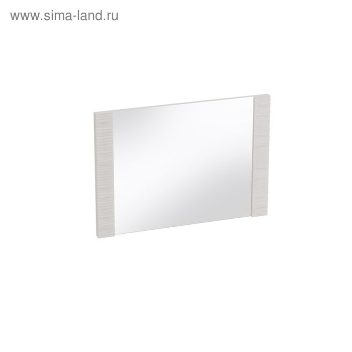 Зеркало Cпальня Элана  Бодега белая - Фото 1