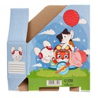 Лоток настольный А5 «Детям» - Фото 4