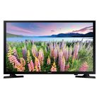 Телевизор Samsung UE48J5200AUXRU, LED, 48", черный - Фото 1