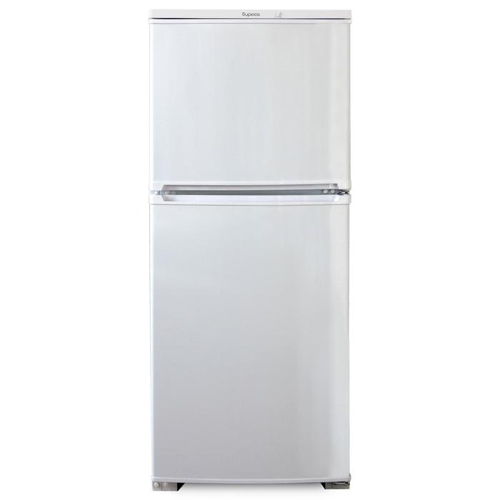 Холодильник "Бирюса" 153, двухкамерный, класс А+, 230 л, белый - Фото 1