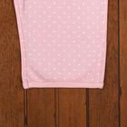 Пижама для девочки, рост 104 см, цвет розовый К090 - Фото 7