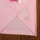 Пижама для девочки, рост 104 см, цвет розовый К090 - Фото 8