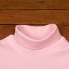 Джемпер для девочки, рост 116 см, цвет розовый Н325 - Фото 4