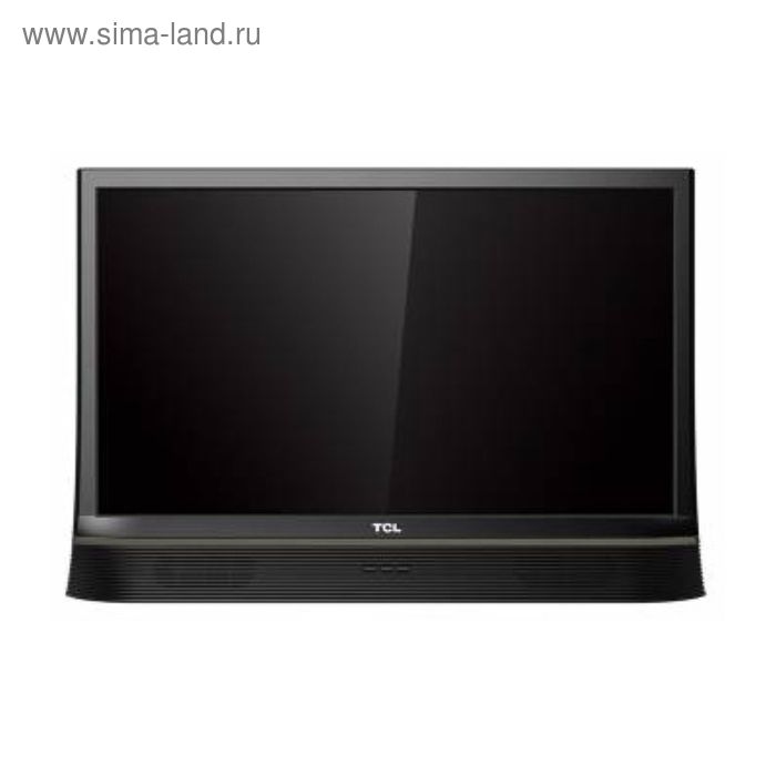 Телевизор TCL LED24D2900S, LED, 24", черный - Фото 1