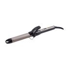 Плойка BaByliss C 525 E, 35 Вт, d=25 мм, чёрно-коричневый - Фото 3