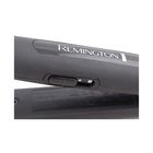 Выпрямитель Remington S 1510, 40 Вт, керамическое покрытие, 25х110 мм, 220°C, чёрный - Фото 4