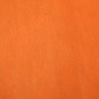 Бумага ручной работы, Dokmai, гладкая, оранжевый, 65 х 125 см - Фото 2