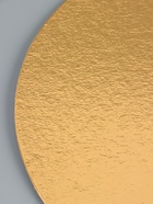 Подложка 24 см, золото-серебро, 0,8 мм (25 шт) - фото 809166917