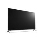 Телевизор LG 43UJ651V, LED, 43", цвет серебро - Фото 2