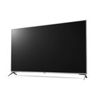 Телевизор LG 43UJ651V, LED, 43", цвет серебро - Фото 3