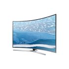 Телевизор Samsung UE49KU6650UXRU, LED, 49", цвет титан - Фото 2