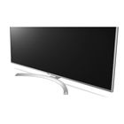 Телевизор LG 65UJ655V, LED, 65", цвет серебро - Фото 4