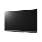 Телевизор LG OLED65E6V, OLED, 65", цвет серебро - Фото 2