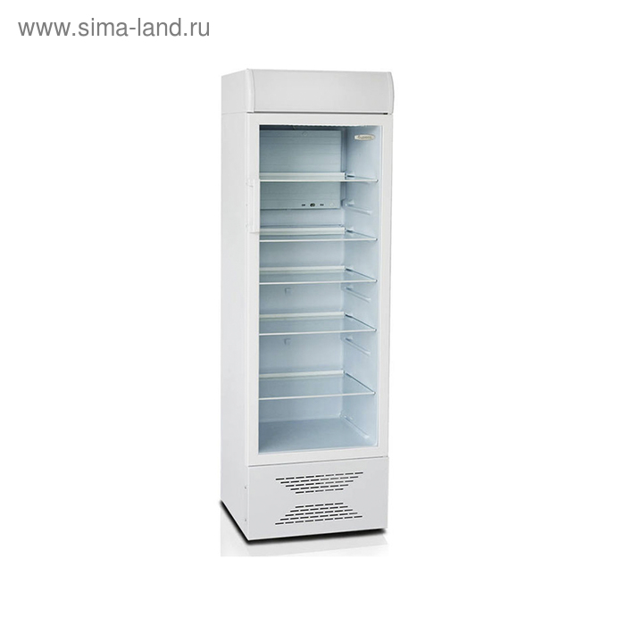 Холодильный шкаф "Бирюса"  310EP, 310 л - Фото 1