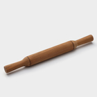 Скaлкa с ручками Adelica «Премиум», 43×4,5×4,5 см, бук - Фото 6