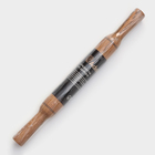 Скaлкa с ручками Adelica «Премиум», 43×4,5×4,5 см, бук - Фото 7