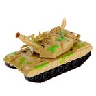 Танк инерционный «Победитель», МИКС, в пакете - фото 24405832