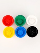 Тесто для лепки, 6 цветов по 50 г - Фото 7