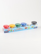 Тесто для лепки, 6 цветов по 50 г - Фото 8