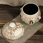 Сахарница "Домик лесной" 0,7 л - Фото 4