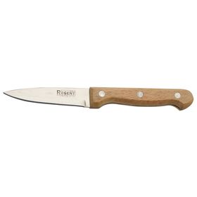 Нож для овощей Regent inox Retro Knife, длина 100/120 мм