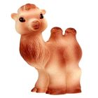 Резиновая игрушка "Верблюд" - Фото 2