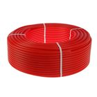 Труба из полиэтилена TAEN PE-RT, 16×2 мм, бухта 200 м, для теплого пола - Фото 1