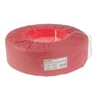 Труба из полиэтилена TAEN PE-RT, 16×2 мм, бухта 200 м, для теплого пола - Фото 3