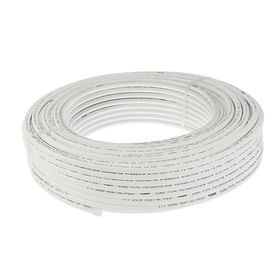 Труба металлопластиковая TAEN PIPE, 16 х 2 мм, бухта 100 м (2453225 ...