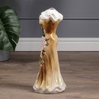 Ваза керамическая "Платье", напольная, цветы, 45 см, микс - Фото 10