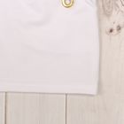Комплект женский (футболка, шорты) Акватория-2 цвет светло-жёлтый, р-р 42 вискоза - Фото 9