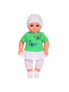 Кукла «Пупс 14», 42 см - Фото 3