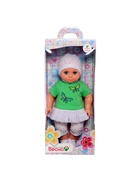 Кукла «Пупс 14», 42 см - Фото 7