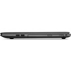 Ноутбук Lenovo IdeaPad 310-15ABR  15.6'' HD  GL (80ST000GRK), черный - Фото 3