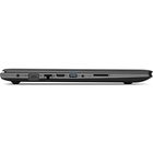 Ноутбук Lenovo IdeaPad 310-15ABR  15.6'' HD  GL (80ST000GRK), черный - Фото 4