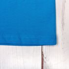 Джемпер для мальчика, рост 98-104 см, цвет голубой AZ-804 - Фото 5