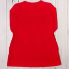 Платье для девочки, рост 146-152 см, цвет коралловый - Фото 9