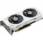 Видеокарта Asus GeForce GTX 1070 DUAL, 8G, 256bit, GDDR5, 1607/8008, Ret - Фото 1