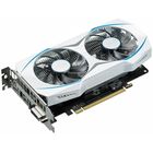 Видеокарта Asus AMD Radeon RX 460 DUAL OC, 2G, 128bit, GDDR5, 1200/7000, Ret - Фото 1