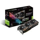 Видеокарта Asus GeForce GTX 1070 STRIX GAMING OC, 8G, 256bit, GDDR5, 1531/8008, Ret - Фото 2