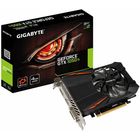 Видеокарта Gigabyte GeForce GTX 1050TI (GV-N105TD5-4GD) 4G,128bit,GDDR5,1290/7008 - Фото 3