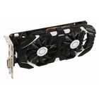 Видеокарта MSI GeForce GTX 1060 (3GT OC) 3G,192bit,GDDR5,1544/8008,DVI,HDMI,DP - Фото 2